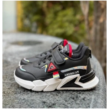 American Club botas bērniem, AA 20/22