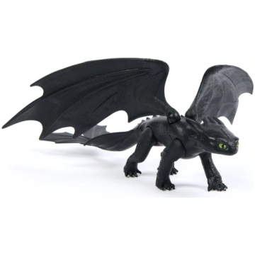 Spin Master Dragons Movie Toothless 30 cm 6072698