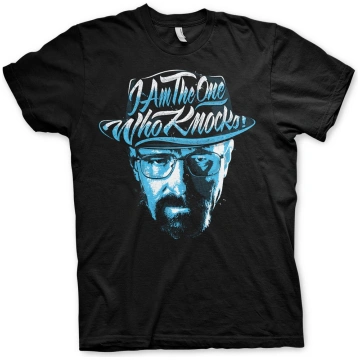Breaking Bad - I Am The One Who Knocks