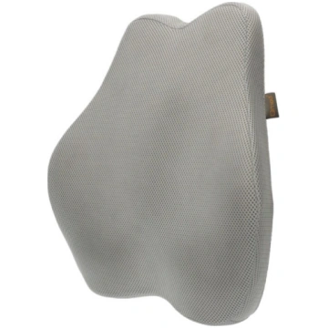MDH Shape&Rest jostasvietas spilvens ar atmiņas pu