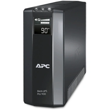 UPS APC Back-UPS PRO BR900G-GR 900VA 5x Schuko soc