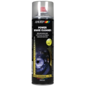 Bremžu disku tīrītājs Power Brake Cleaner 500ml, M