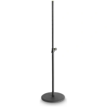 Gravity SSP WB SET 1 Black skandas statīvs