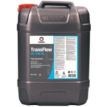 TRANSFLOW UD 10W40 20L COMMA