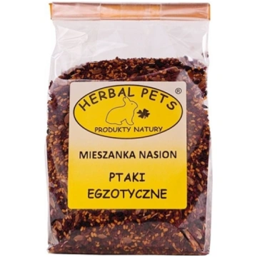 Herbal Pets MIESZANKA NASION PTAKI EGZOTYCZNE 2003