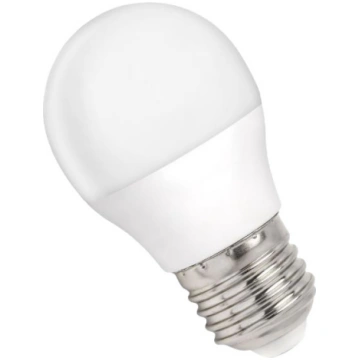 Spuldze Spectrum LED, P45, 3000 °K, E27, 4 W, 320 