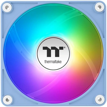Thermaltake CT120 Reverse ARGB | Hydrangea Blue | 