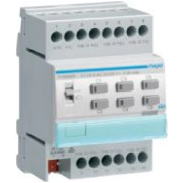 apsildes aktuators TYM646R | 3250618502022 Hager