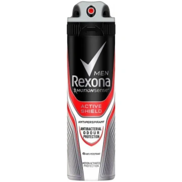 Rexona Men Active Shield 150 Ml
