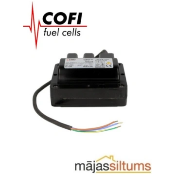 Aizdedzes transformators Cofi TRS820 160300180