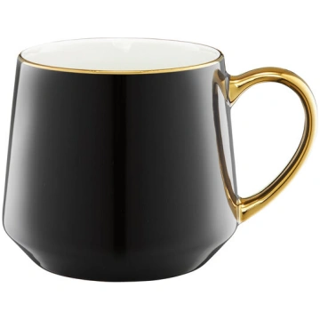 Ambition krūze Kubek Royal, melna, 460 ml