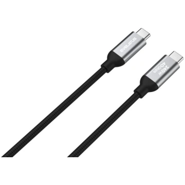 Kabelis Evelatus Flex Cable Pro USB 2.0 Type C to 