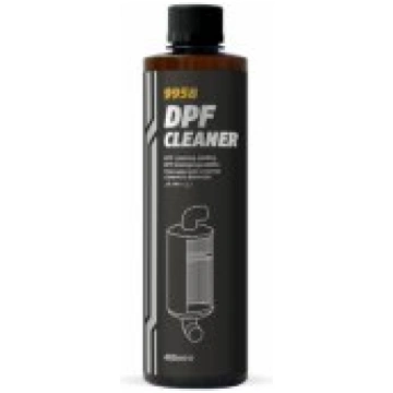 MANNOL DPF Cleaner 400ml Līdzeklis 000101055223-MA