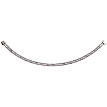 Savienojuma šļūtene F/M 3/8" 500mm, FALA, 71835, n
