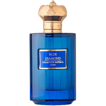 IMPERIAL PARFUMS Blue Diamond Extrait De Parfums