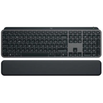 LOGITECH Keyboard 920-011573 / MX Keys S Graphite