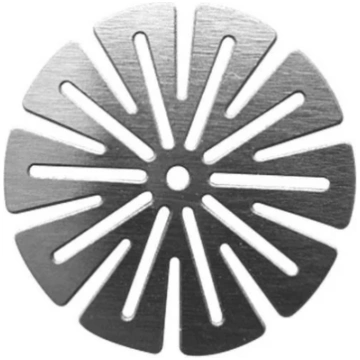 DynaVap CCD Stainless Steel Screens - Sietiņi