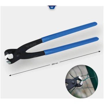 Brilliant Tools Asknaibles 10", 250 mm