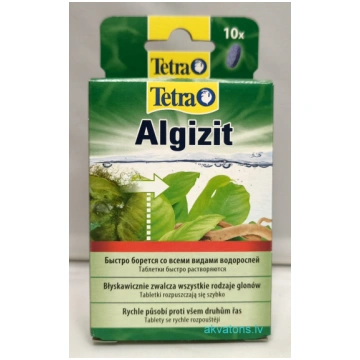 Tetra Algizit 10 tab 77038