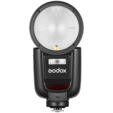 Godox flash V1 Pro for OM System/Panasonic 6952344