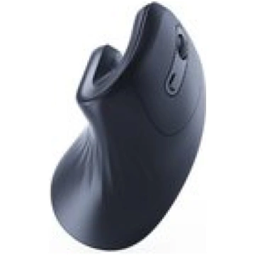 Gembird MOUSE USB OPTICAL WRL BLACK/ERGONOMIC MUSW