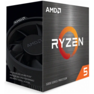 AMD Ryzen 7 5700G (100-100000263BOX)