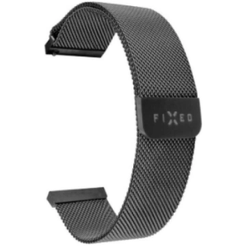 Fixed | Mesh Strap for Smatwatch, Quick Release 22