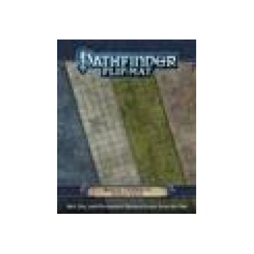 Pathfinder Flip-Mat: Basic Terrain Multi-Pack Paiz