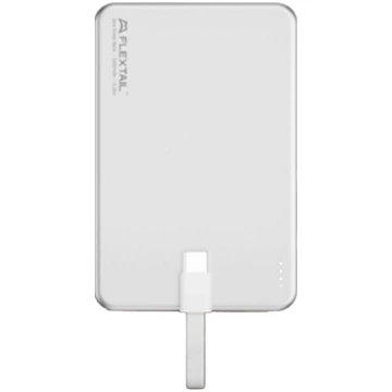 Flextail Zero Power Metal Powerbank 5000mah (slive