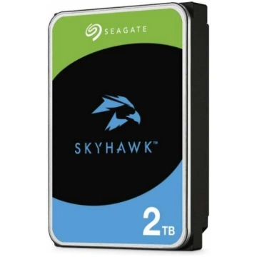 Dysk Seagate SKYHAWK 2TB SURVEILLANCE 3.5IN | SKYH