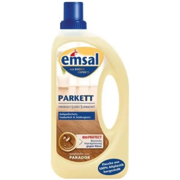 Grīdas mazgāšanas līdzeklis Emsal, 1 l