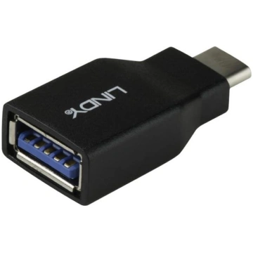 Lindy - USB-C adapter - USB Type A to 24 pin USB-C