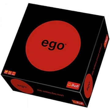 TREFL Spēle EGO (Latviešu val.) a01503T