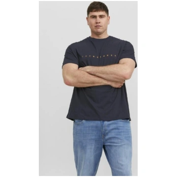 T-krekls Jack & Jones, XXL Ar apdruku