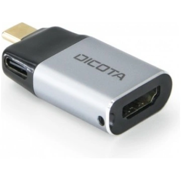 USB-C to HDMI Adapter 4K 100W PD