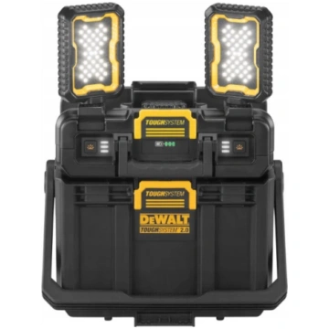 TOUGHSYSTEM 2.0 Lighting Box DeWalt