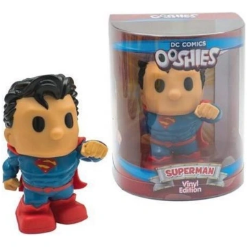 DC COMICS OOSHIES, figūra, 1 gab