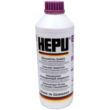 Antifrīzs HEPU P999-G12PLUS
