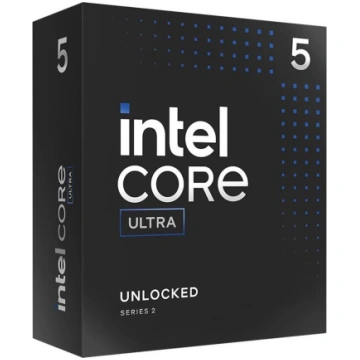 "Intel S1851 CORE ULTRA 5 225F BOX"