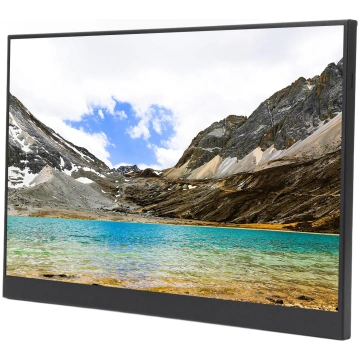 14inch Portable Touch Screen Monitor 2.5K 60Hz HD 