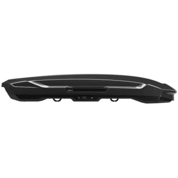 Thule Motion 3 XXL Low Melna (232x92x37cm;450L) | 