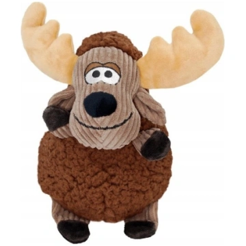 KONG KONG Leksak Sherps Floofs Moose 341018 (00355