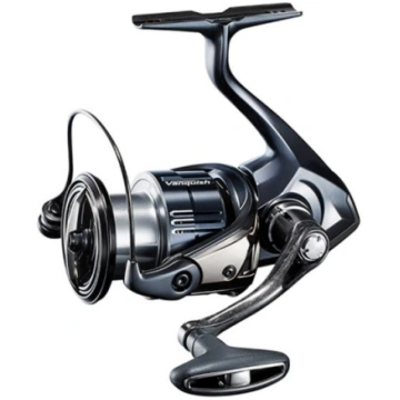 Shimano makšķerēšanas spole Vanquish FB C3000 VQC3