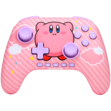 PowerA - PowerA Advantage Wireless Controller Nint