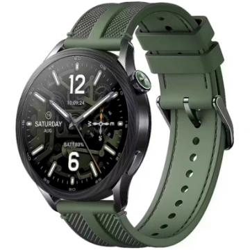 Viedpulkstenis Xiaomi Xiaomi Watch S5 46mm | AMOLE
