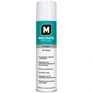 MOLYKOTE MULTIGLISS SPRAY