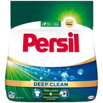 Veļas pulveris Persil Universal 1.1kg