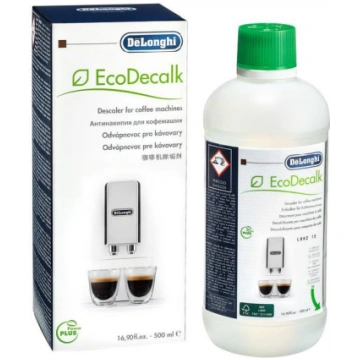 Delonghi 500 ml EcoDecalk For automatic coffee mak
