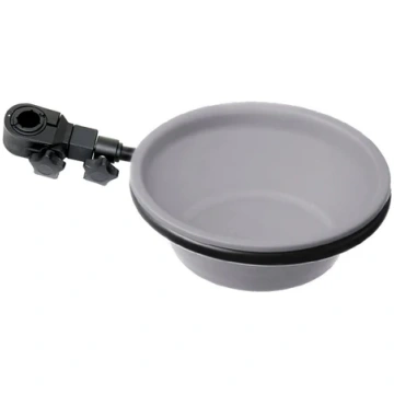 Bļoda ar stiprinājumu Flagman Groundbait Bowl And 