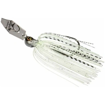 Čaterbaits Z-MAN ChatterBait Elite Evo 10.5g